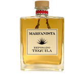 Marfanista Reposado Tequila (750ml)